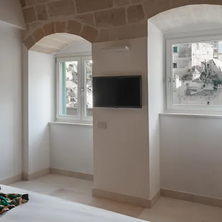 Domus De Armenis Alojamento de Turismo Selvagem