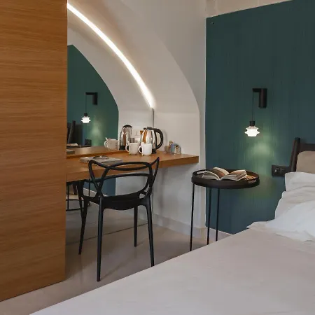 Domus De Armenis Alojamento de Turismo Selvagem *