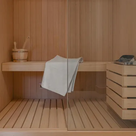 Alojamento de Turismo Selvagem Domus De Armenis
