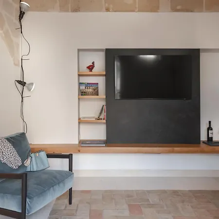 Domus De Armenis * Matera