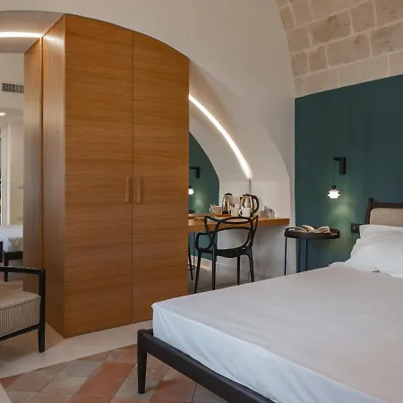 Domus De Armenis * Matera