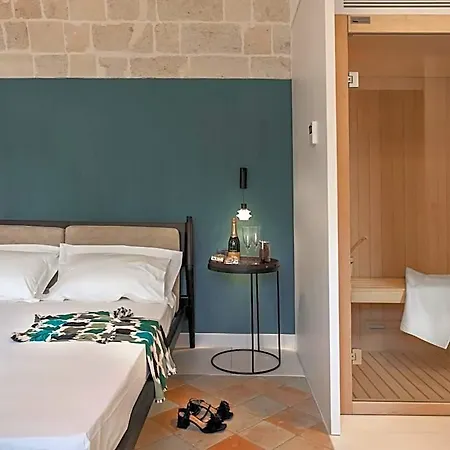 Domus De Armenis 山林小屋 *