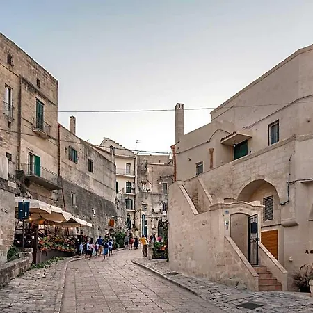Domus De Armenis * 马泰拉
