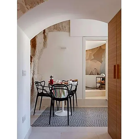 山林小屋 Domus De Armenis *
