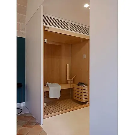 山林小屋 Domus De Armenis 马泰拉