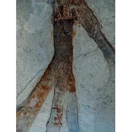 Domus De Armenis * 马泰拉