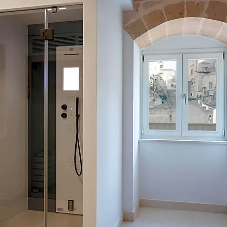 Domus De Armenis 山林小屋