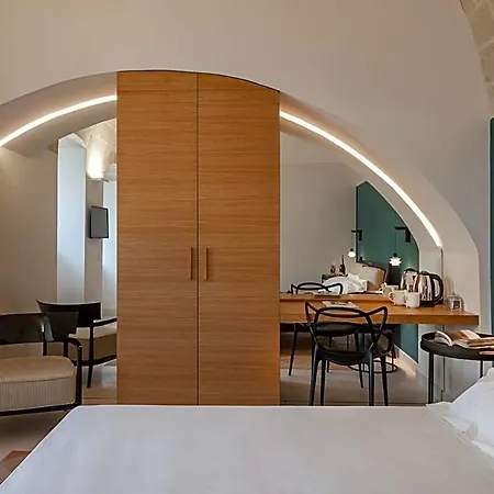 Domus De Armenis * 马泰拉