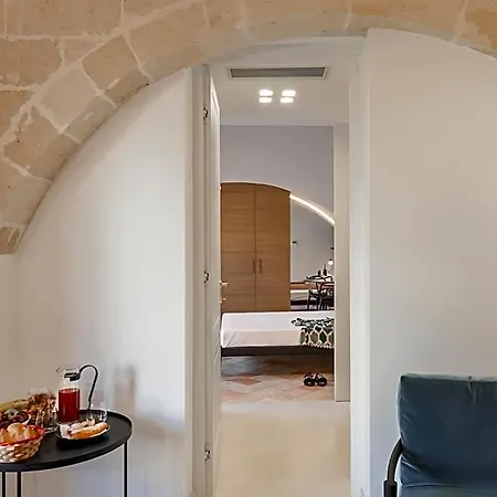 Domus De Armenis 山林小屋