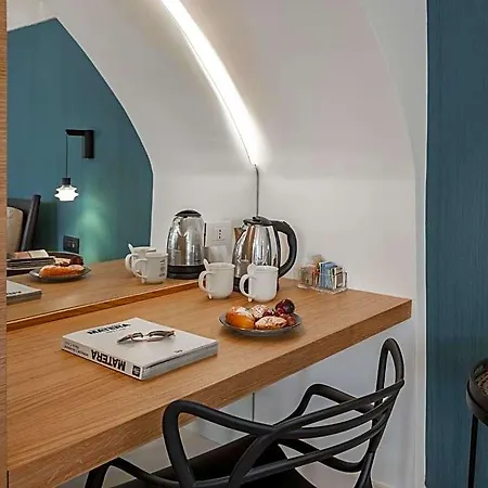 Domus De Armenis 山林小屋
